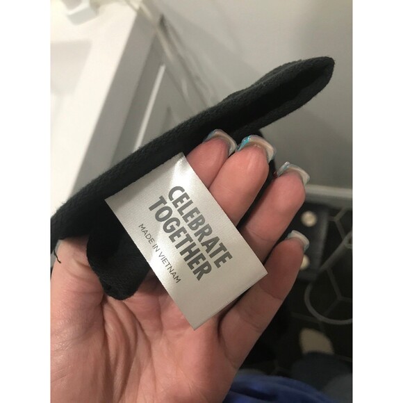 Skeleton Halloween hand Decor towel - Picture 2 of 3